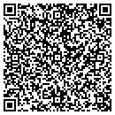 QR code with A-Just-A-Ble Chiropractic Center contacts