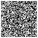 QR code with T & T Ed Enterprises contacts
