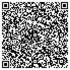 QR code with Manga Entertainment Inc contacts