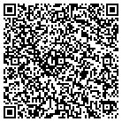 QR code with Kohler Auto Wrecking contacts
