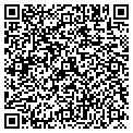 QR code with Healing Space contacts