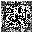 QR code with Avon Paula's contacts