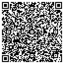 QR code with Zach Taylor Painting Plus Inc contacts