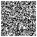 QR code with Jacques W Hazekamp contacts