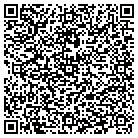 QR code with C & S Cntrctng Htg & Cooling contacts
