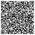 QR code with Mason & Healey Towing Service contacts