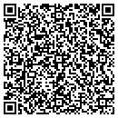QR code with J & M Transport LLC contacts