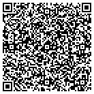 QR code with Custom Climate Systems Inc contacts