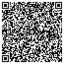 QR code with A L Drywall contacts