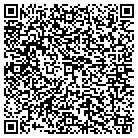 QR code with Madness Into Methods contacts