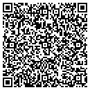 QR code with Johnny Hunter contacts