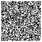 QR code with Daniel's Heating Cooling Plbg contacts