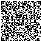 QR code with D A Reese Mechanical contacts