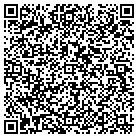 QR code with Anthony's Express Painting CO contacts