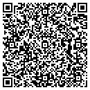 QR code with Mizer Towing contacts