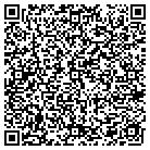 QR code with Hermes & Steffek Fertilizer contacts