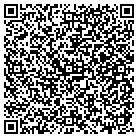 QR code with Tyburski Timber & Excavation contacts