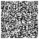 QR code with Peggy's Pampering Service contacts