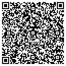 QR code with Art D'Rector contacts