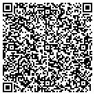 QR code with DJ Don Raymond contacts