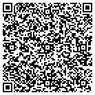 QR code with D Cramer Heating & Cooling contacts