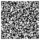 QR code with Kenneth Sicking contacts