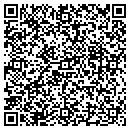 QR code with Rubin Phyllis B PhD contacts