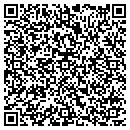 QR code with Avalante LLC contacts
