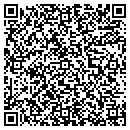 QR code with Osburn Towing contacts
