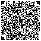 QR code with Debois Heating & Cooling contacts
