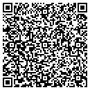 QR code with Marys Avon contacts
