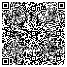 QR code with Cornerstone Inspection Service contacts