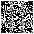QR code with Kb Transport contacts