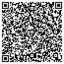 QR code with Kgy Transport LLC contacts