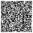 QR code with D & M Service contacts