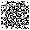 QR code with JMT Inc contacts