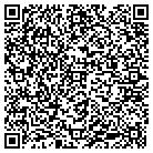 QR code with Donald Hatfield Htg & Cooling contacts