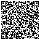 QR code with D Home Inspection contacts