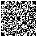 QR code with Roger Wilcox contacts