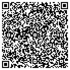 QR code with Second Wave Thrift Shop contacts