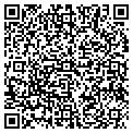 QR code with R & R Fertilizer contacts
