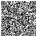 QR code with Dons Heating contacts
