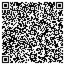 QR code with A J Adams & Sons Inc contacts