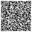 QR code with Roy T Cooper contacts