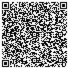 QR code with Baldwin Family Chiro contacts
