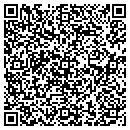 QR code with C M Painting Inc contacts