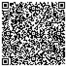 QR code with Mc Gee's Janitorial contacts