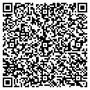 QR code with Allen White Excavating contacts