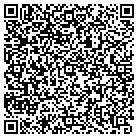 QR code with Advanced Health Ctrs Inc contacts