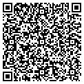 QR code with Tony's Towing contacts